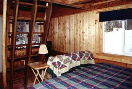 Daniels Lake Lodge Cabins Nikiski Номер фото