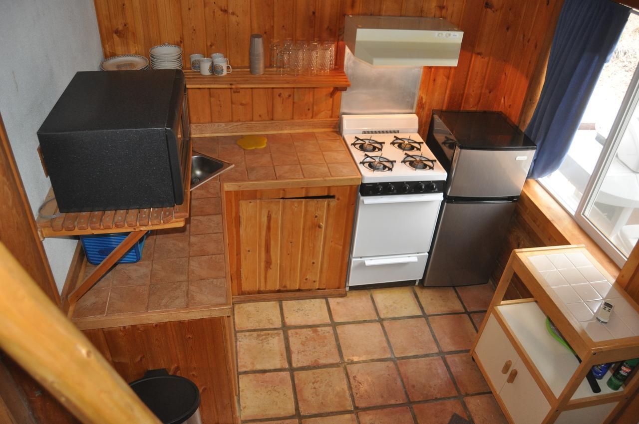 Daniels Lake Lodge Cabins Nikiski Экстерьер фото